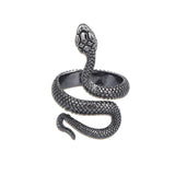 Snake Ring
