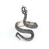 Snake Ring