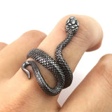 Snake Ring