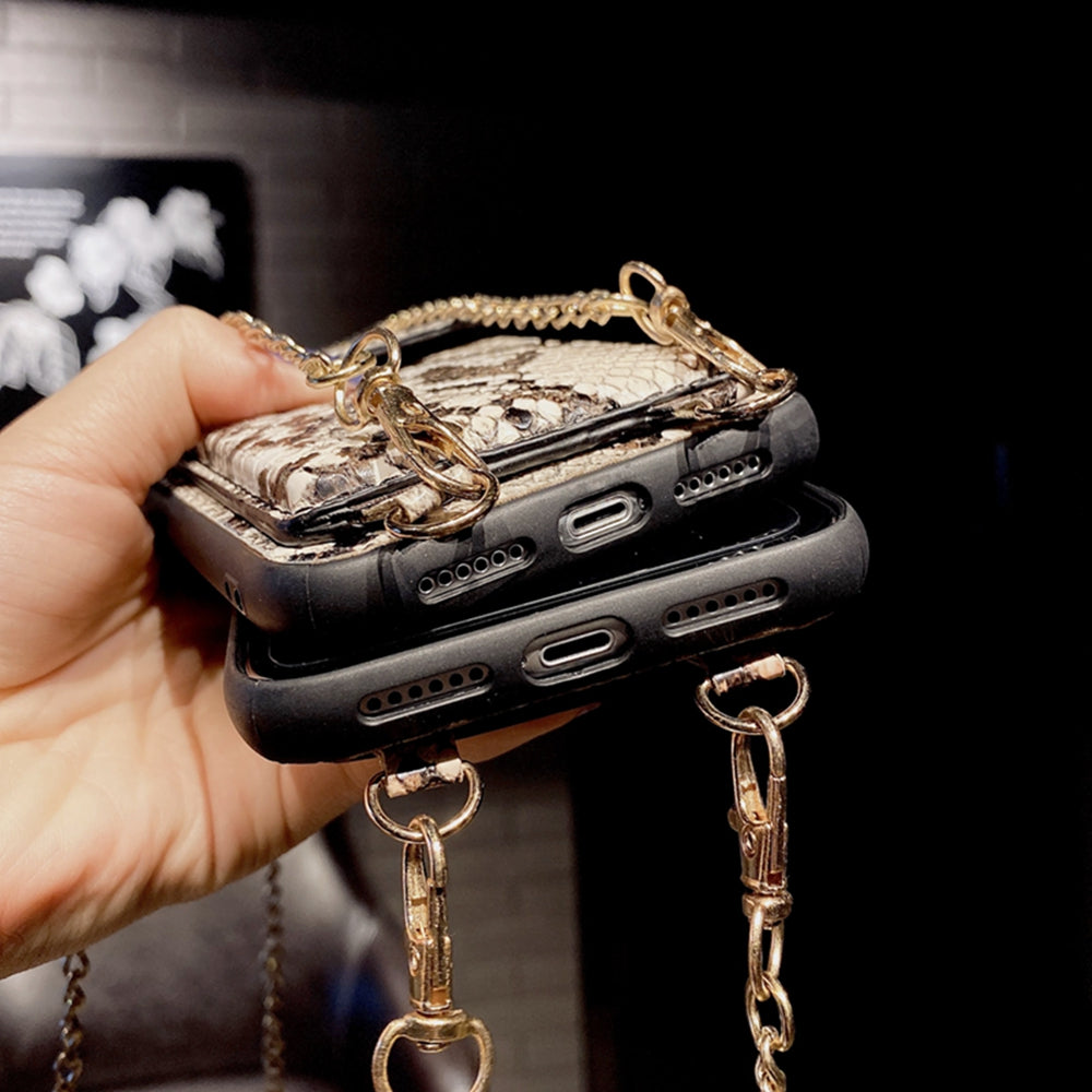 Snake iPhone Case