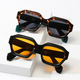 Spectrum Gradient Lens Sunglasses