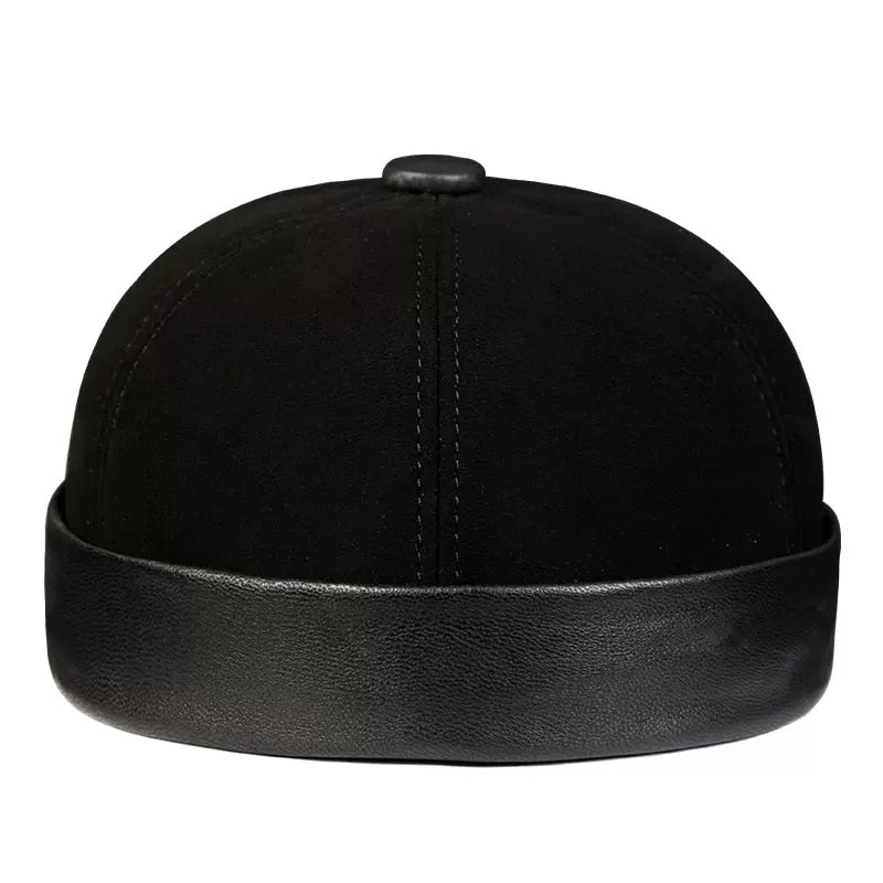 Brimless Hats – The Unrivaled Brand