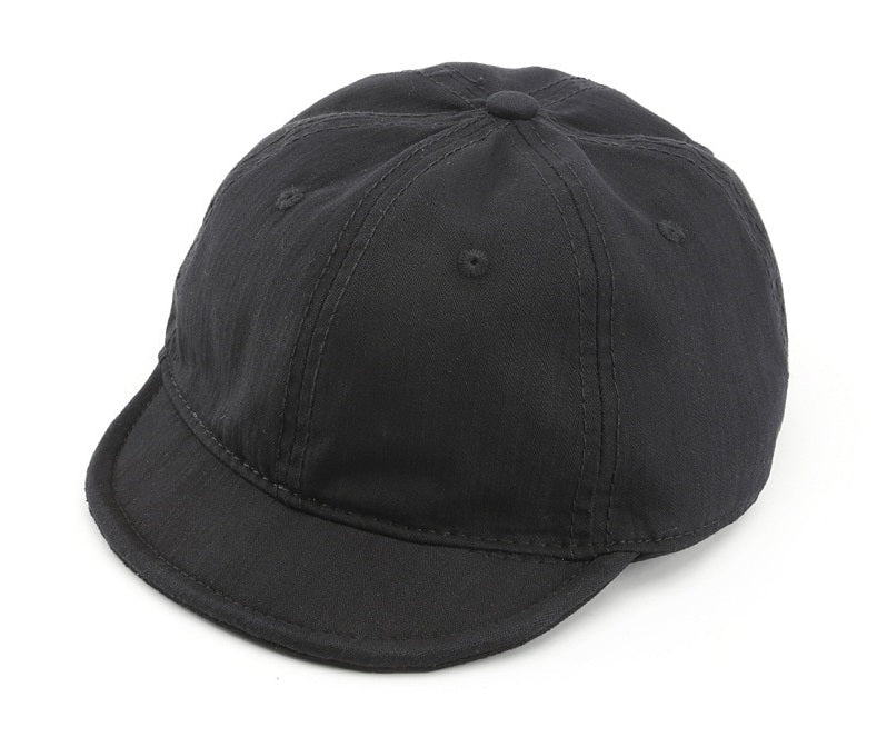 Vintage Short Brim Hat