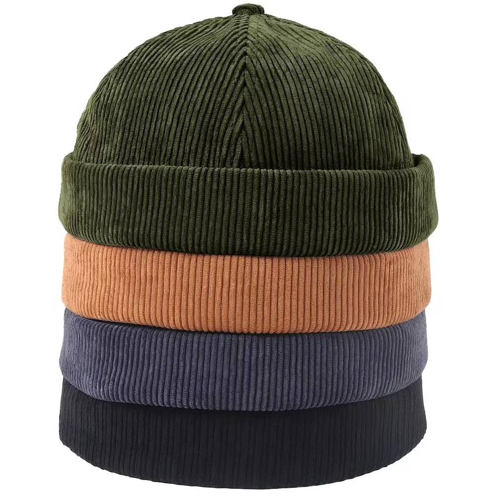 Brimless Hats – The Unrivaled Brand