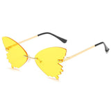 Butterfly Sunglasses