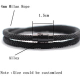 Stylish Rope Bracelet