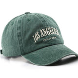 Vintage Los Angeles Hat