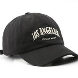 Vintage Los Angeles Hat