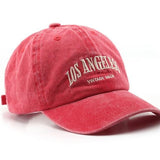 Vintage Los Angeles Hat