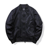 Military Bomber Jacket