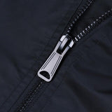 Military Bomber Jacket