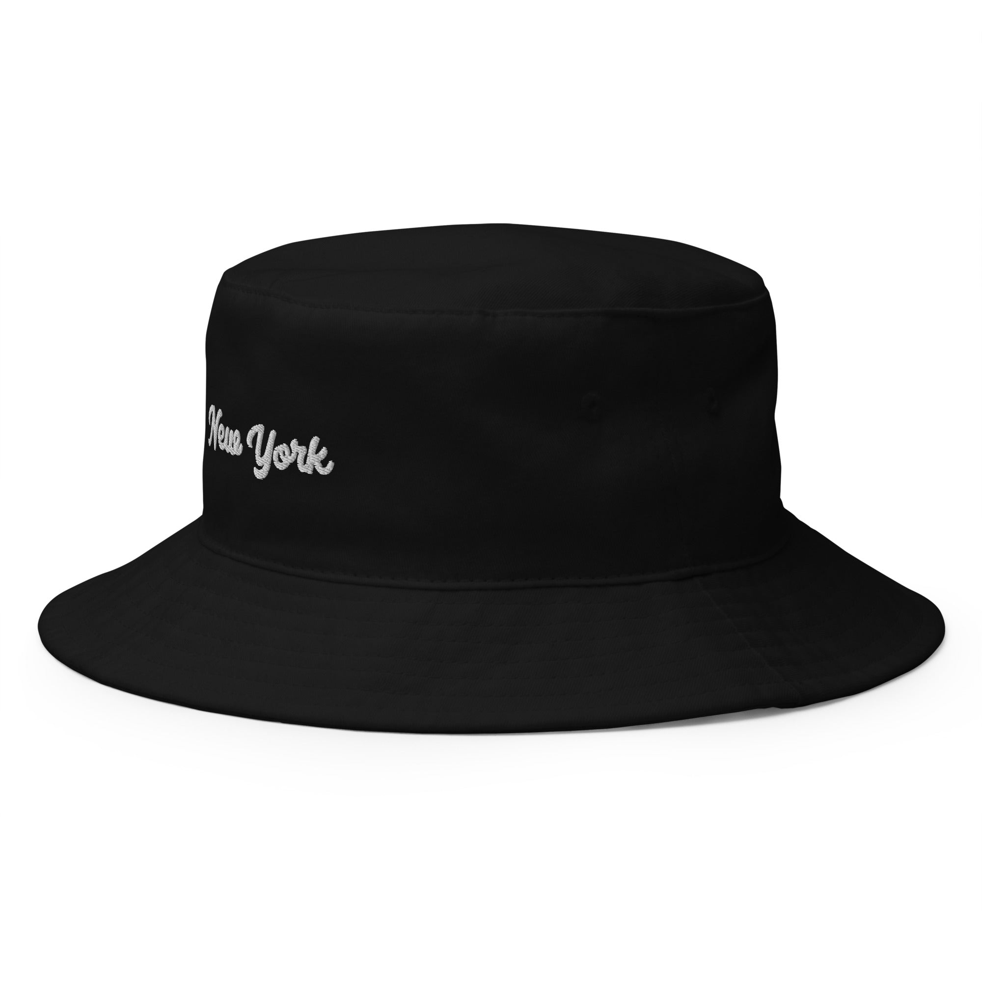New York Bucket Hat