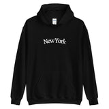 New York Hoodie
