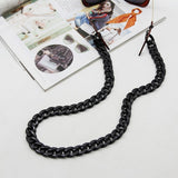 Fashion Glasses Chain