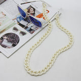 Fashion Glasses Chain