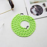 Fashion Glasses Chain