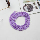 Fashion Glasses Chain