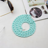 Fashion Glasses Chain