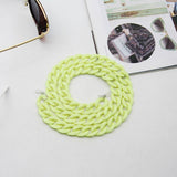 Fashion Glasses Chain