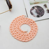 Fashion Glasses Chain