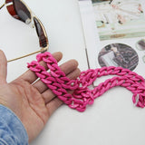 Fashion Glasses Chain