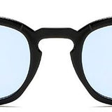 Tinted Round Sunglasses