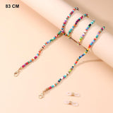 Reading Glasses Retro Chain