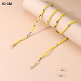 Reading Glasses Retro Chain
