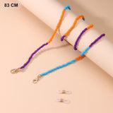 Reading Glasses Retro Chain