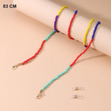 Reading Glasses Retro Chain