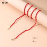 Reading Glasses Retro Chain