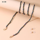 Reading Glasses Retro Chain
