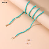 Reading Glasses Retro Chain