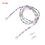 Reading Glasses Retro Chain