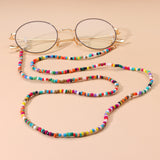 Reading Glasses Retro Chain