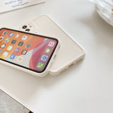 Lucky Smiley iPhone Case
