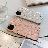 Metallic Texture iPhone Case