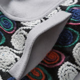 Gray Streetwear Jacket