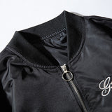 Dragon Bomber Jacket