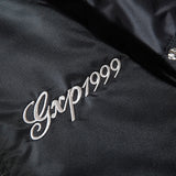 Dragon Bomber Jacket