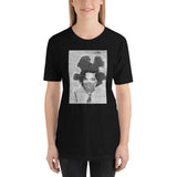 Custom Graffiti Shirt