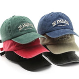 Vintage Los Angeles Hat