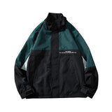 Windbreaker Jacket