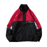 Windbreaker Jacket