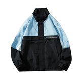 Windbreaker Jacket
